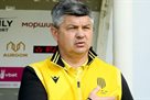 Пономарьов: На сьогоднішній день Рух не готовий до виступів у єврокубках