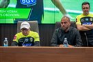 Ашур – новий головний тренер Полісся