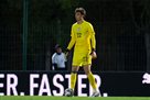 Brentford have signed a goalkeeper from the US national team
