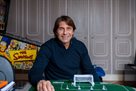 Napoli and Conte work on the principle of home ownership about the three-tier contract
