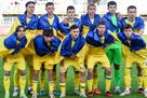 Ukraine U-17 announced the starting warehouse for the remaining Euro 2024 match against Cyprus