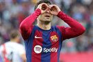 Pedro and Christensen gratify from the first hvilins against Sevlija