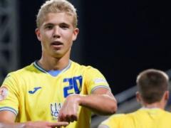 Ukraine U-17 completed its participation in Euro 2024 with a double from Dmitry Bogdanov over Cyprus