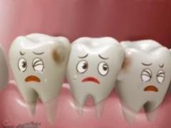The negative impact of caries on health goes far beyond simple pain in the teeth