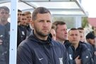 Поздєєв: Побачили, над чим потрібно працювати Колосу
