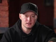 Лидер группы  Бумбокс  Андрей Хлывнюк стал жертвой мошенников:  Не верьте ничему 