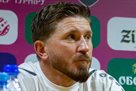 Ivashchenko: Golovne, that Obolon hit a direct villot