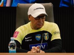 President Polissia: The appointment of Imad Ashura is my special decision