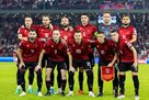Албанія оголосила попередню заявку на Євро-2024