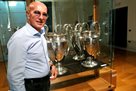 Sacchi: Fonseca was already good in Ukraine, but at other clubs he showed consistent results