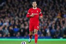 Van Dijk will be lost to Liverpool for the upcoming season