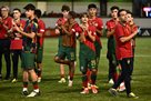Визначились усі учасники плей-оф Євро-2024 U-17