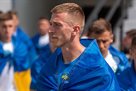 Поспєлов залишив Полісся