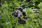 Stormtroopers of the 92th OSB ask for additional help with vehicle repairs