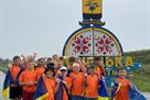 Шахтар повезе на фінал Ліги чемпіонів дітей-переселенців