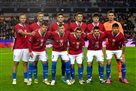Чехія оголосила свою заявку на Євро-2024