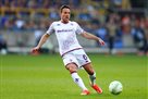 Arthur starts against Olympiakos