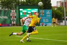 Obolon — Liviy Bereg 1:0 Video of the goal and review of the first UPL playoff match