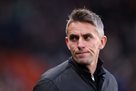 Ipswich is completing the preparation of all documents to extend the contract with McKenna