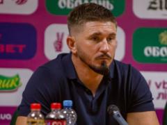 Іващенко: Лівий Берег – типова Перша ліга