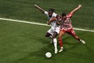 During the main hour of the European Cup final, no more goals were scored in 10 goals