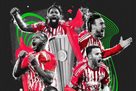 Olympiakos is the first club from Greece in history to win the European Cup