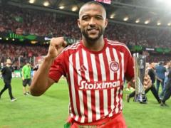El-Kaabi surpasses the reach of Ronaldo, Benzema and Falcao