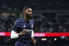 Rudiger: You can t talk about luck, since Real won the Champions League 14 times