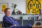 Watzke: Despite the fact that Real Madrid are clear favorites, save us from the real trophy, but the success of the Super League