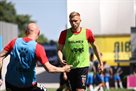 Gaiduchik: It’s all possible to lose the UPL
