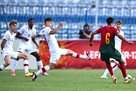 U-17. Португалія обіграла Польщу та вийшла до півфіналу Євро-2024