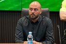Imad Ashur: We planned our summer preparation the same way a few days ago