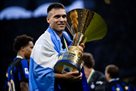 Інтер незадоволений вимогами Лаутаро Мартінеса щодо нового контракту