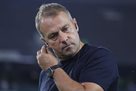 У Барселони поки немає можливості зареєструвати Фліка і його штаб через фінансові труднощі