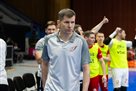 Павленко залишить Ураган після семи років на посаді керманича клубу
