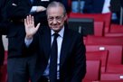 Perez would like three Real Madrid citizens to take the podium for the Ballon d Or vote