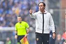 Nesta and Pearl are among the candidates to replace Monzi s head coach