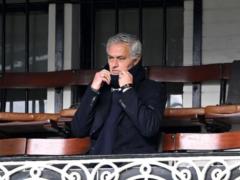 Mourinho - about Fenerbahce s work: It won t be easy, but I love folding calls
