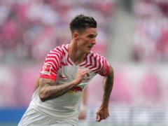 Arsenal is poking around in transfer races for Sheshko