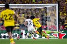 Borussia Dortmund – Real Madrid 0:2 Video of goals and look back at the Champions League final
