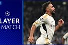 Carvajal is the final highlight of the 2023/24 Champions League final