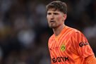 Male: Borussia D can compete on the highest level