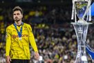 Hummels: Borussia played wonderfully against a team that has been in the finals 28 times
