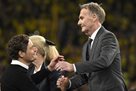 Watzke: You can’t call a team