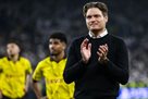 Terzic: London had 100,000 Borussia D fans who believed we could beat Real Madrid