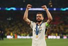 Nacho: Everything in life is given to Real Madrid