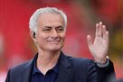 Fenerbahce announced recognition of Mourinho