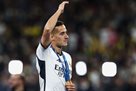 Lucas Vazquez: Judging from everything, I will lose it from Reali