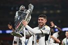 Valverde: Borussia was a miracle
