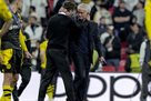 Mourinho: Terzic is guilty of writing as a team, but I won’t forget these defeats